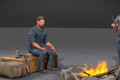 Adventure / Survival - Male preview 5