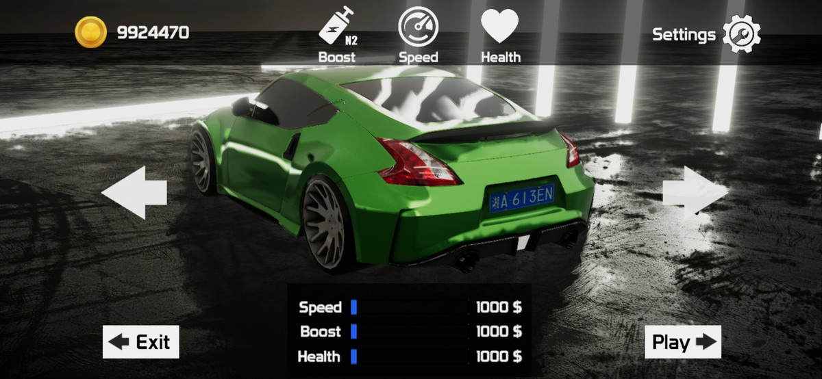 Traffic Racing Game 3 (Complete Edition)