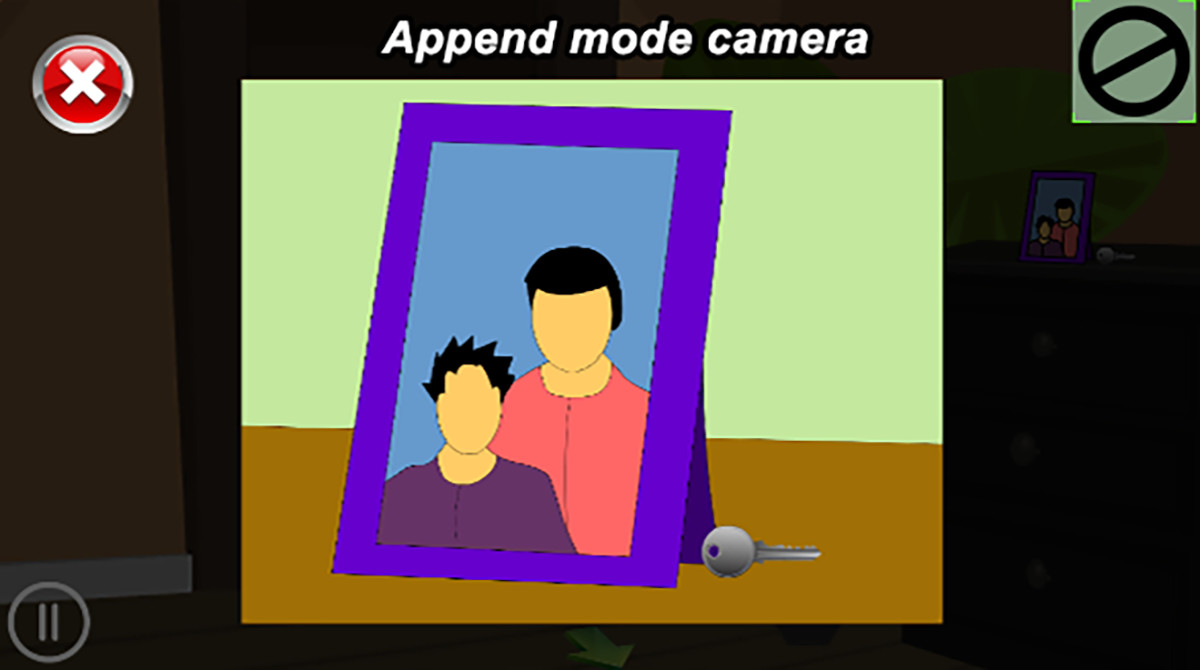 2d Escape Engine