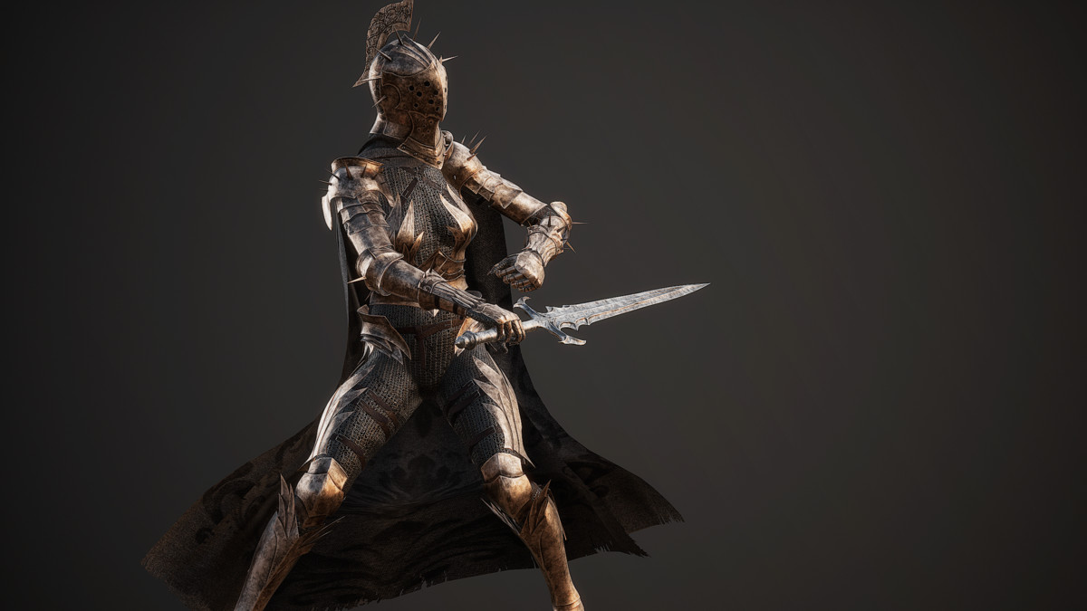 Battle Queen