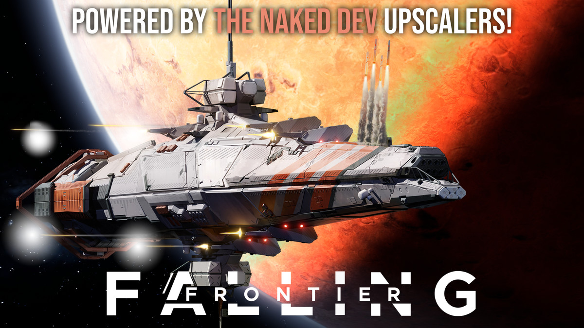 FSR 4 Redstone - Upscaling for Unity