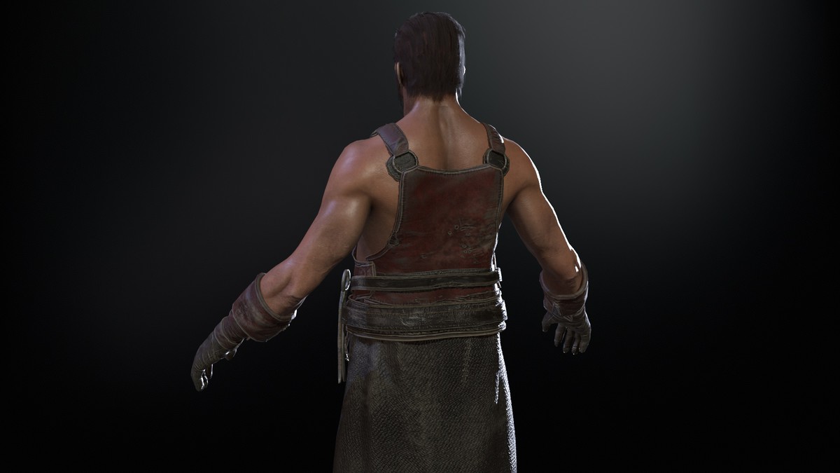 Black Smith