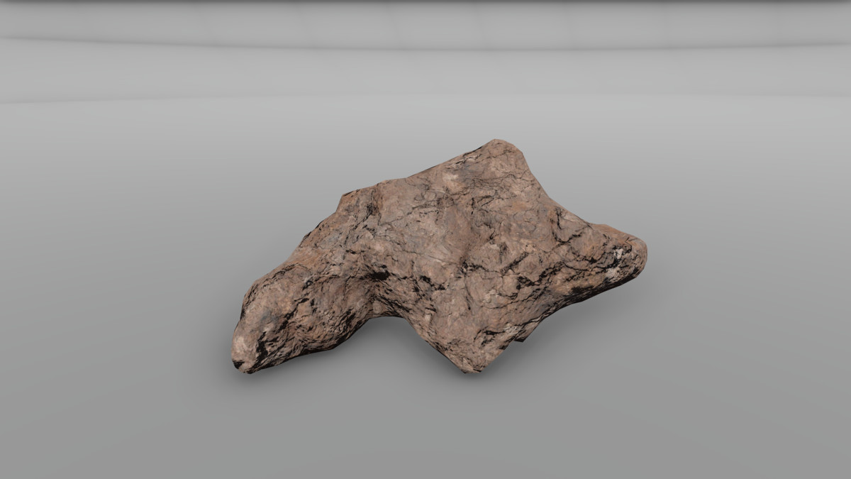 Game Ready Rock Pack 2