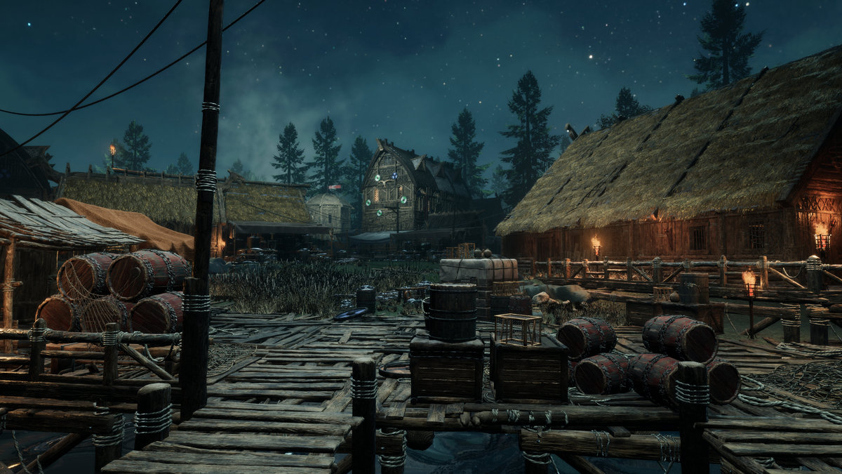 VIKINGS - [Viking, Northern]