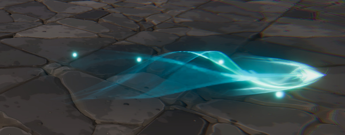 RPG Games VFX Bundle Vol.1