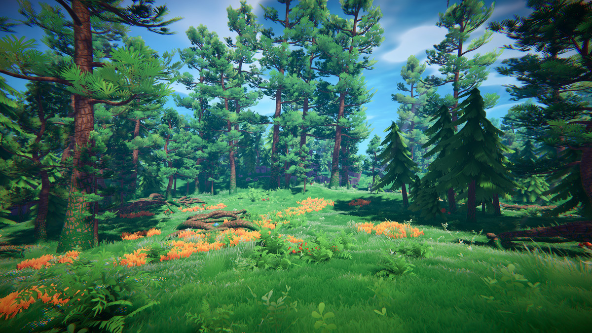 Adventure Nature Vol.6 Forest