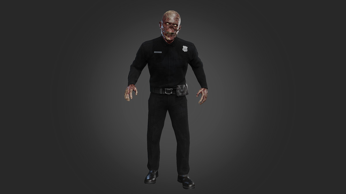 Zombie_police_man