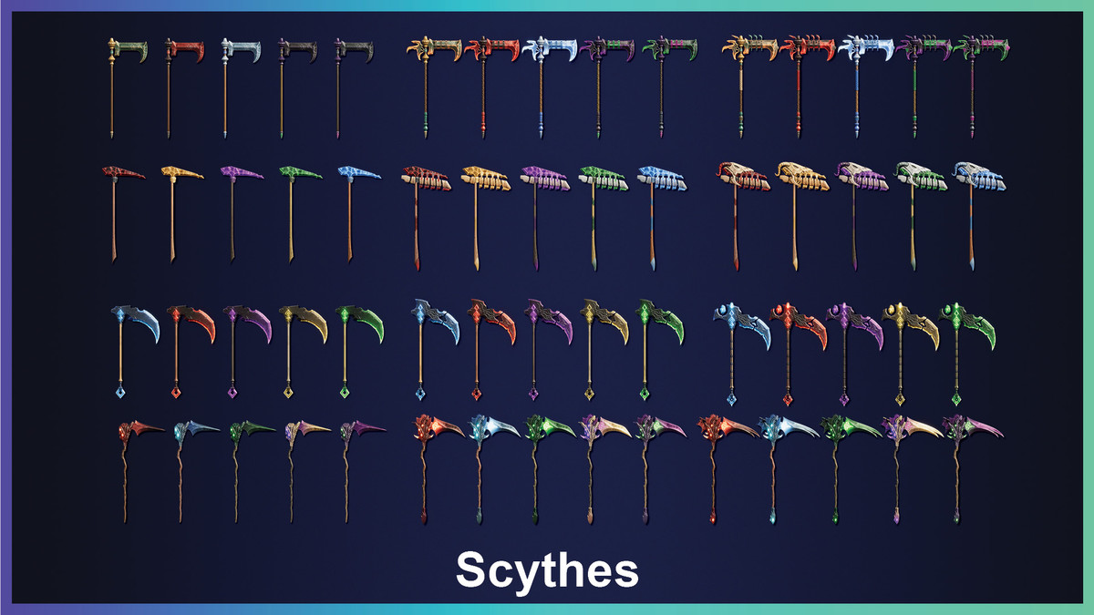 RPG Art ULTIMATE Bundle