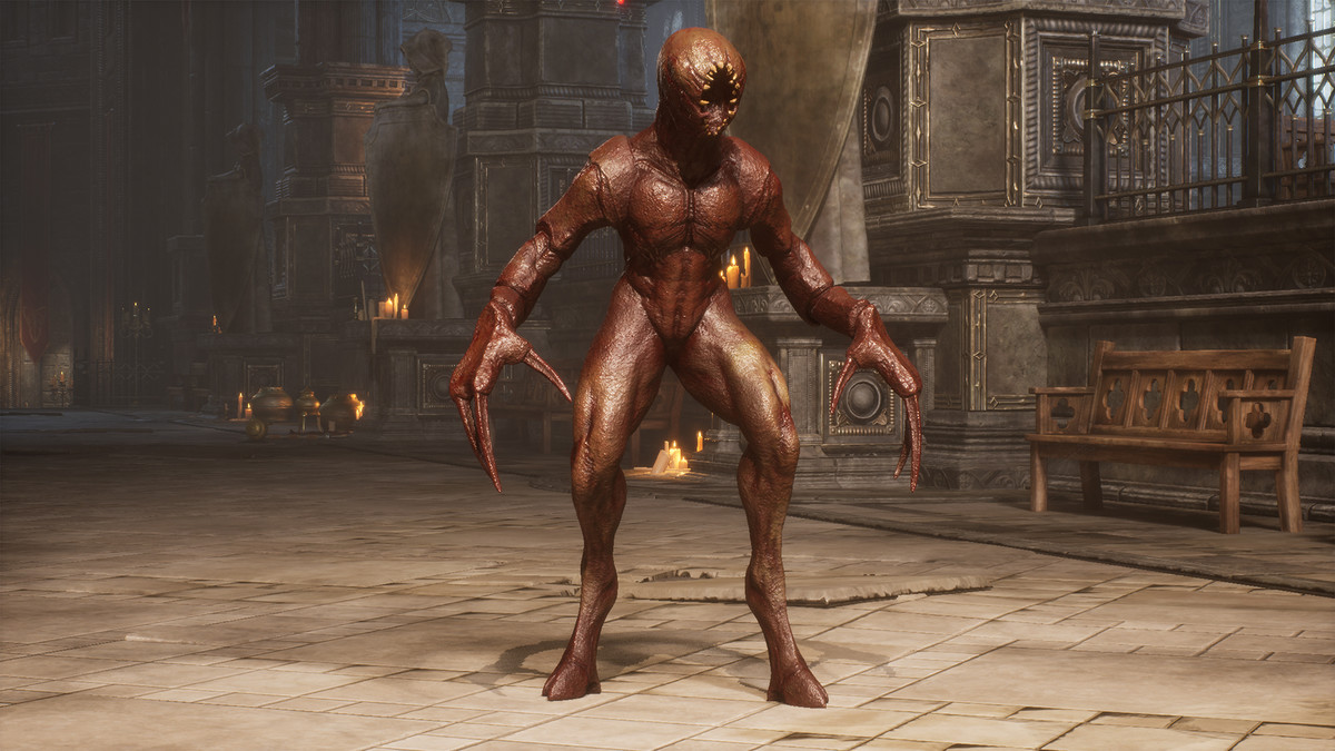 Undead killer 5