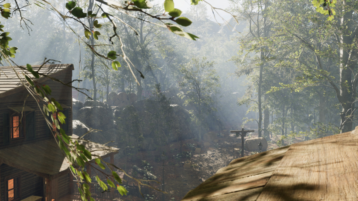 Horror Game Kit Bundle