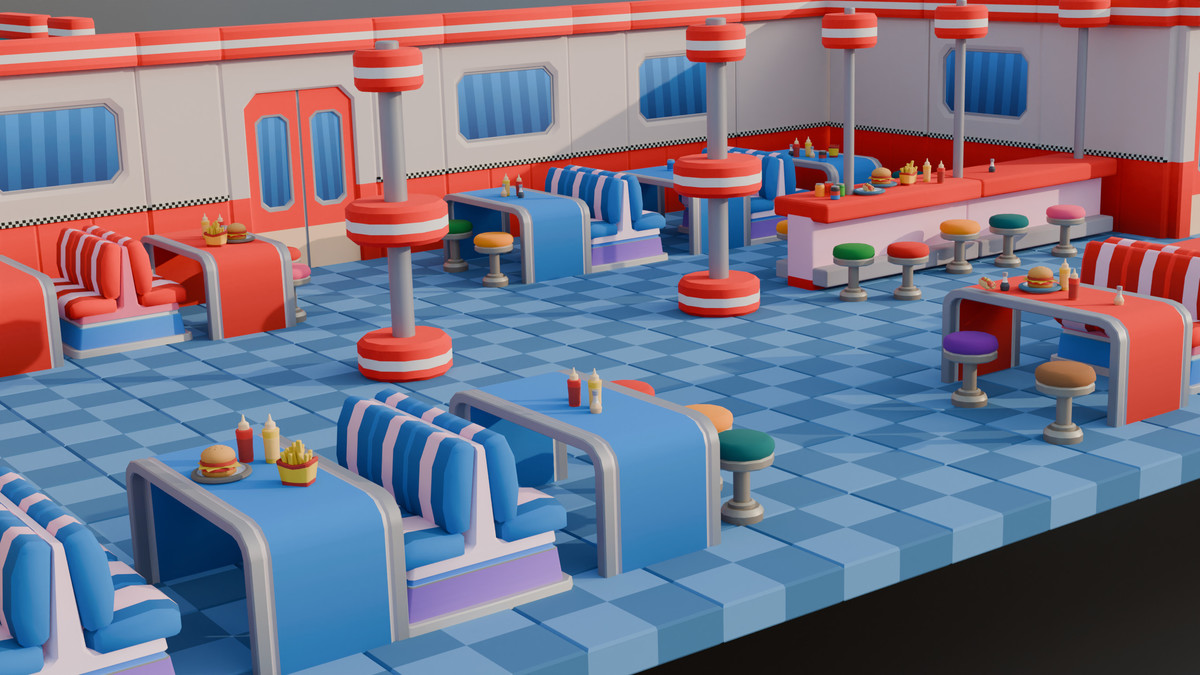 Cooking / Kitchen / Restaurant