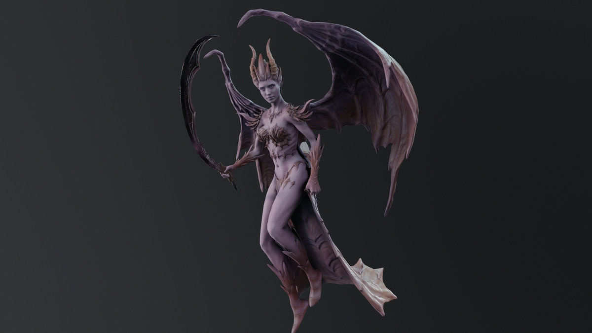 Demoness
