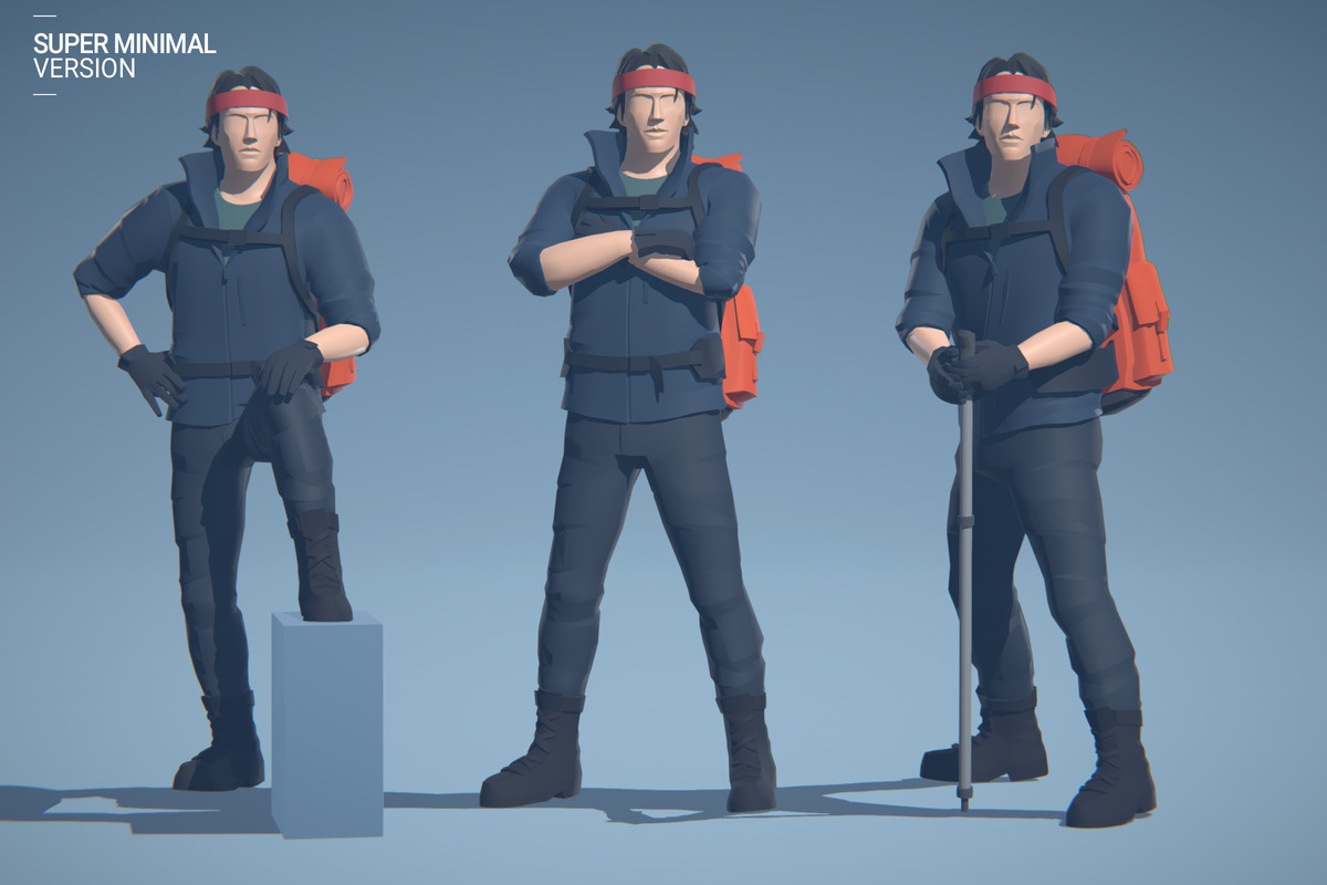 Polyquest Heroes: Adventurer I Explorer