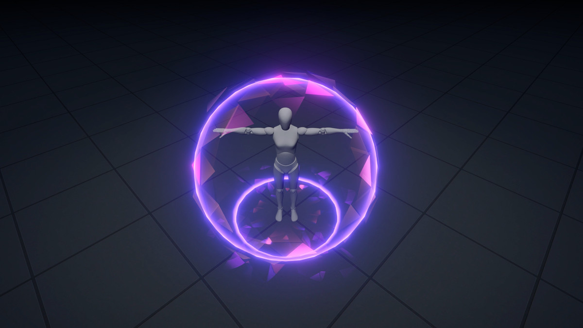 Shield Effects Vol.1