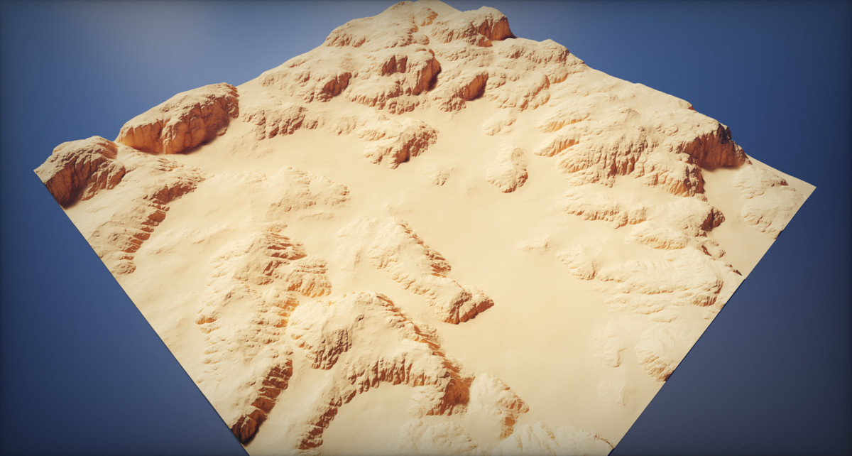 Rough Rocks - StampIT!