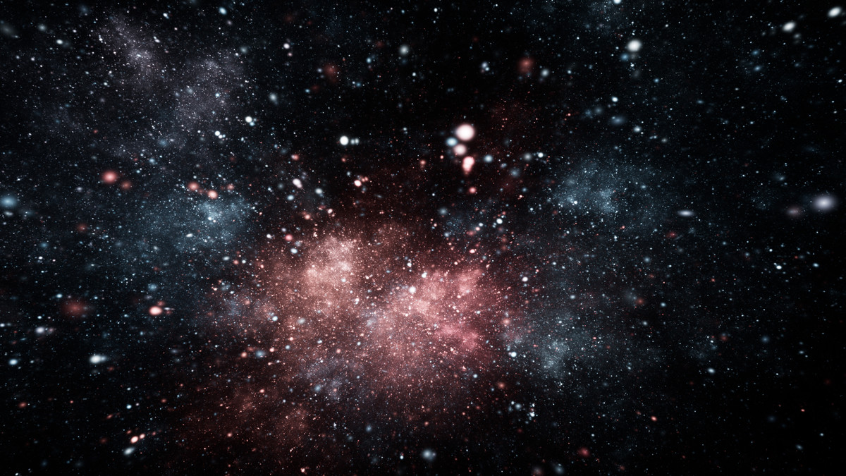 16K Cosmic Emission Skyboxes – 7 HDRI Nebula Environments
