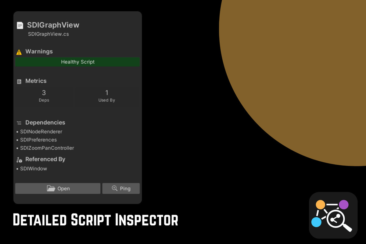 Script Dependency Insight