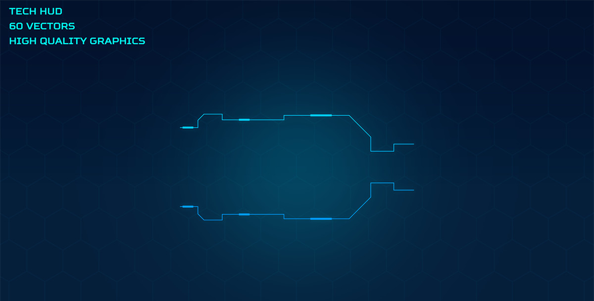 SCI-Fi Ui-Scifi Ui Pro/Psd