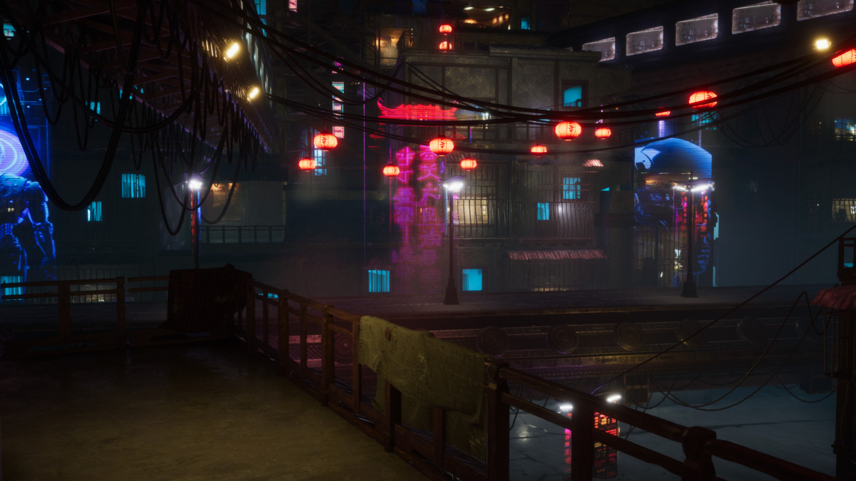 Universal Environment Bundle