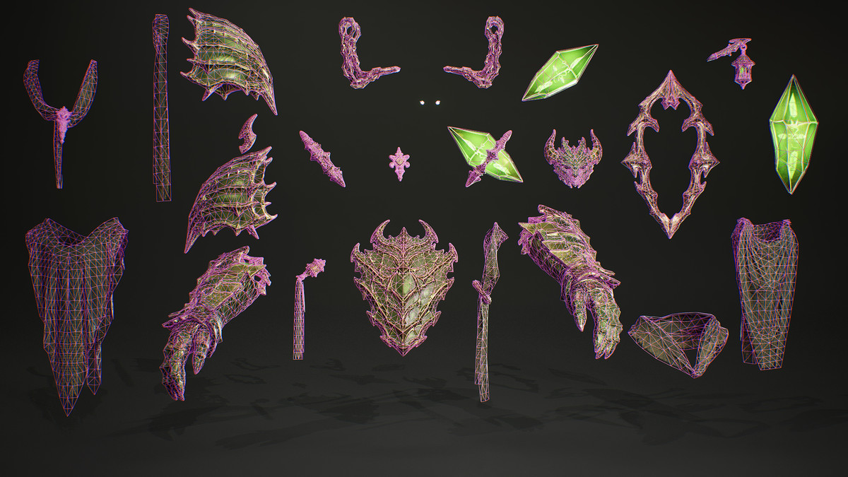 Elemental 1