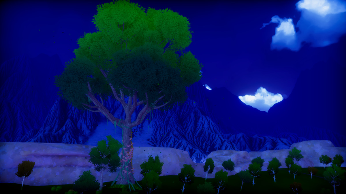 Bloomvale Village: Stylized Fantasy Environment Pack
