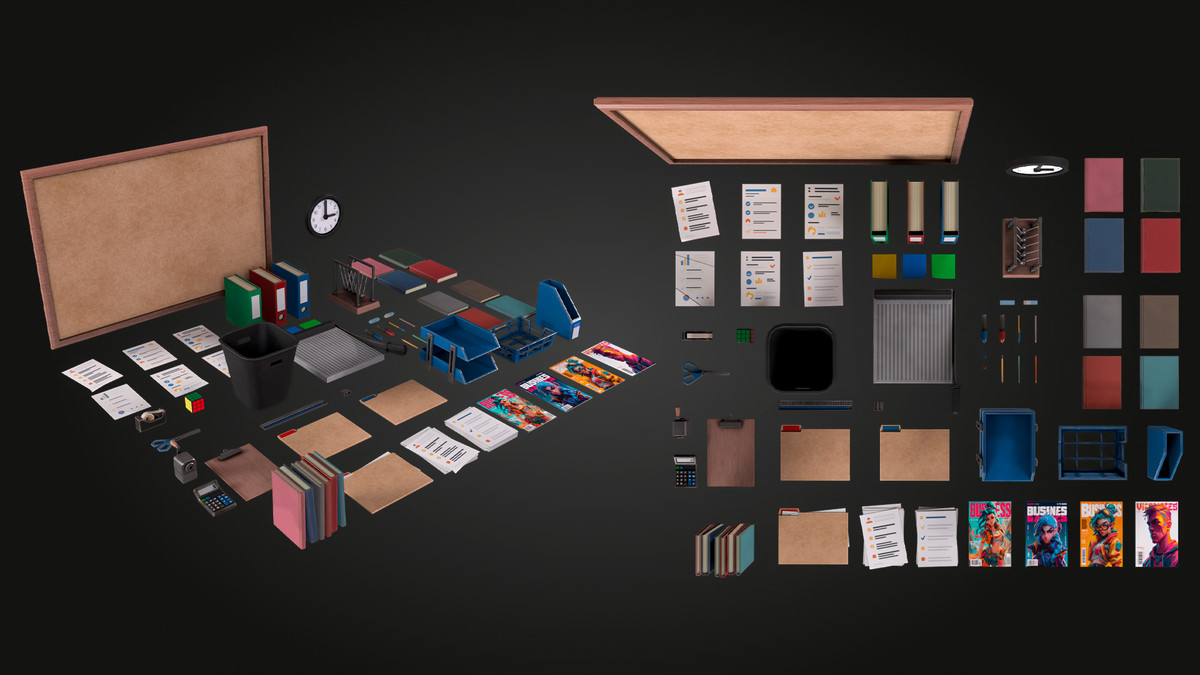 Asset Screenshot 9