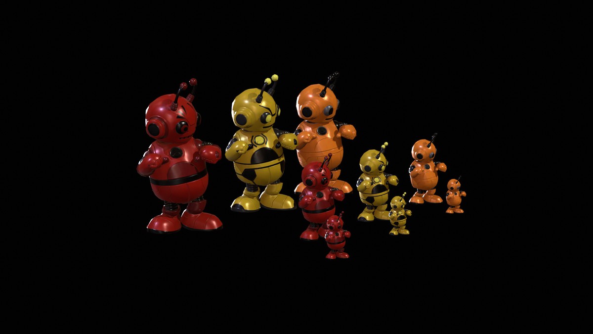 Minirobotic6 Pack3