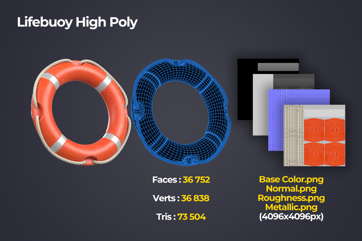 Lifebuoy