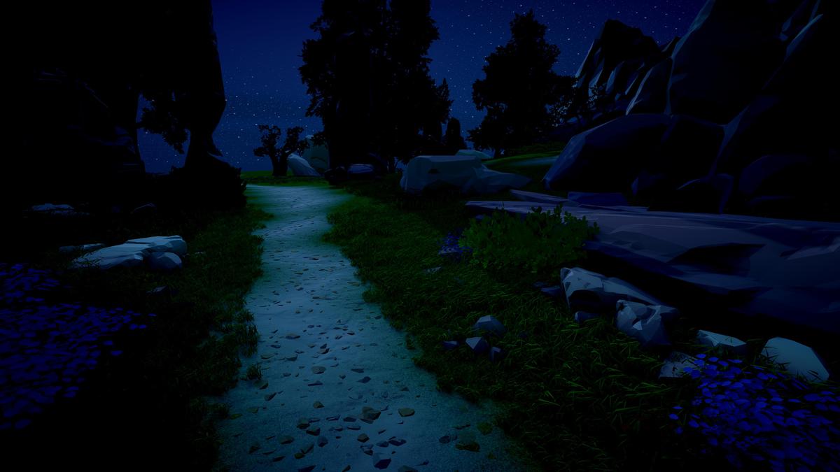 Low Poly Stash 1