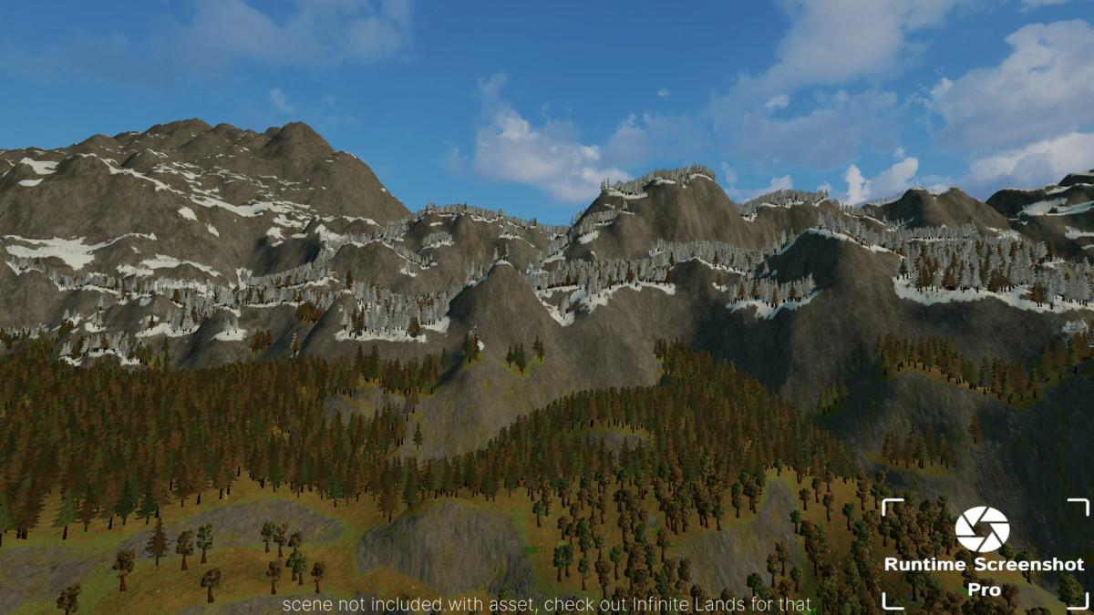 Runtime Screenshot Pro