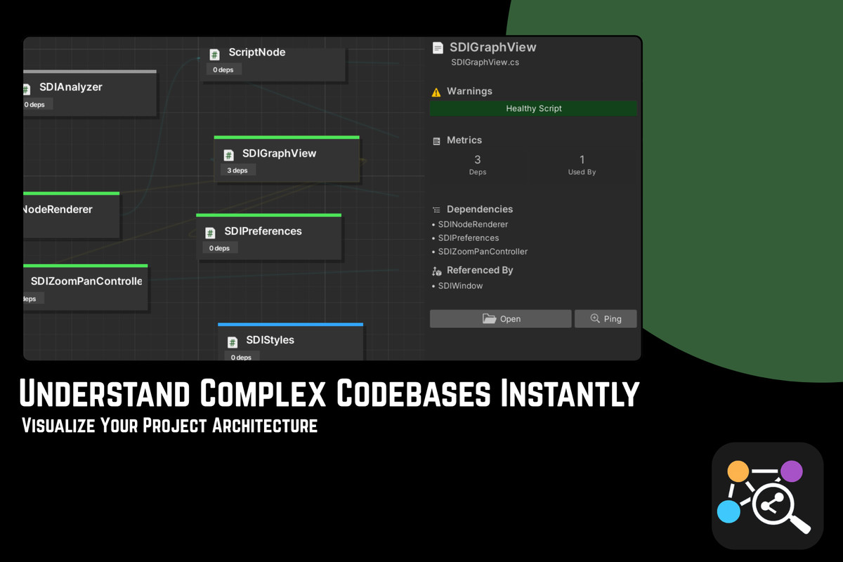 Script Dependency Insight