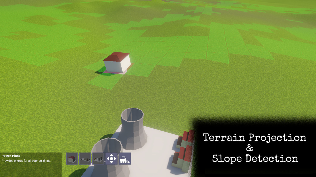 DevBricks - Grid Builder