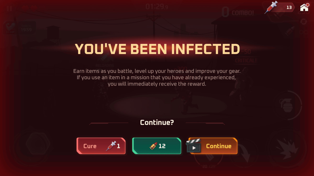 GUI Pro - Survival Clean