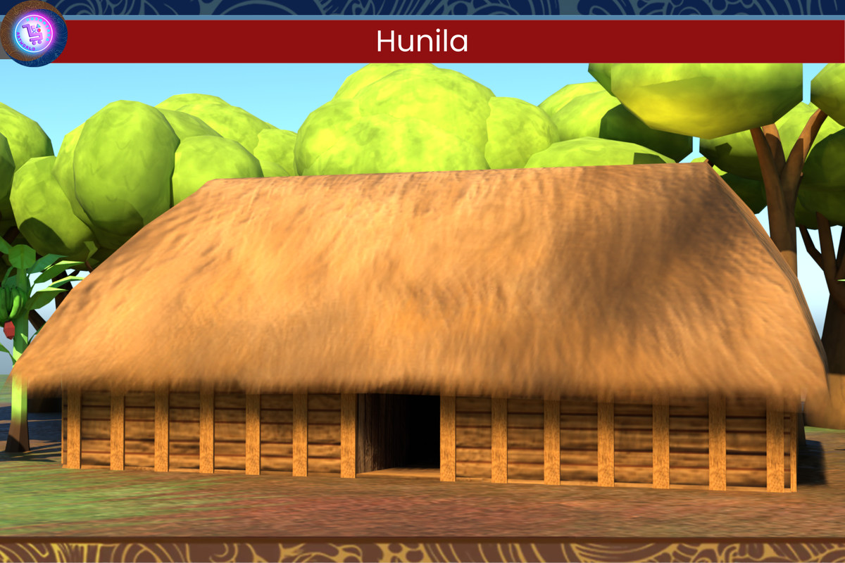 Papua House Bundle