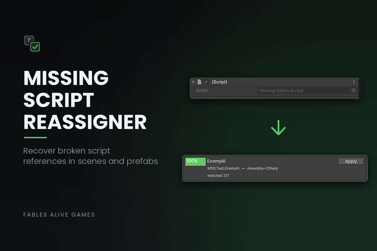 Missing Script Reassigner, image 2