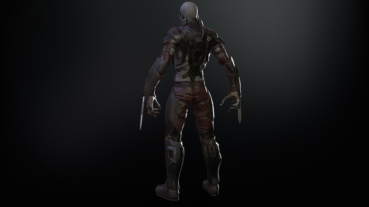 WestlandReaper 7