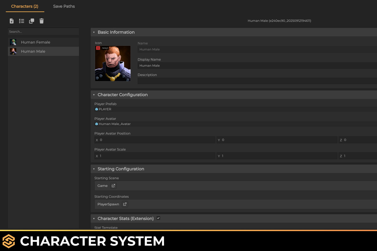 Spark - Game Creation Framework