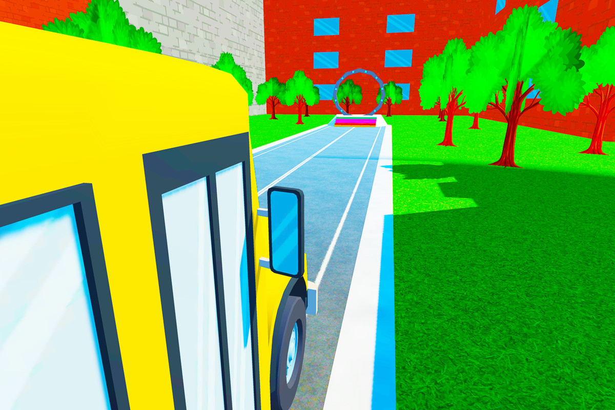 Escape School Game Level Pack