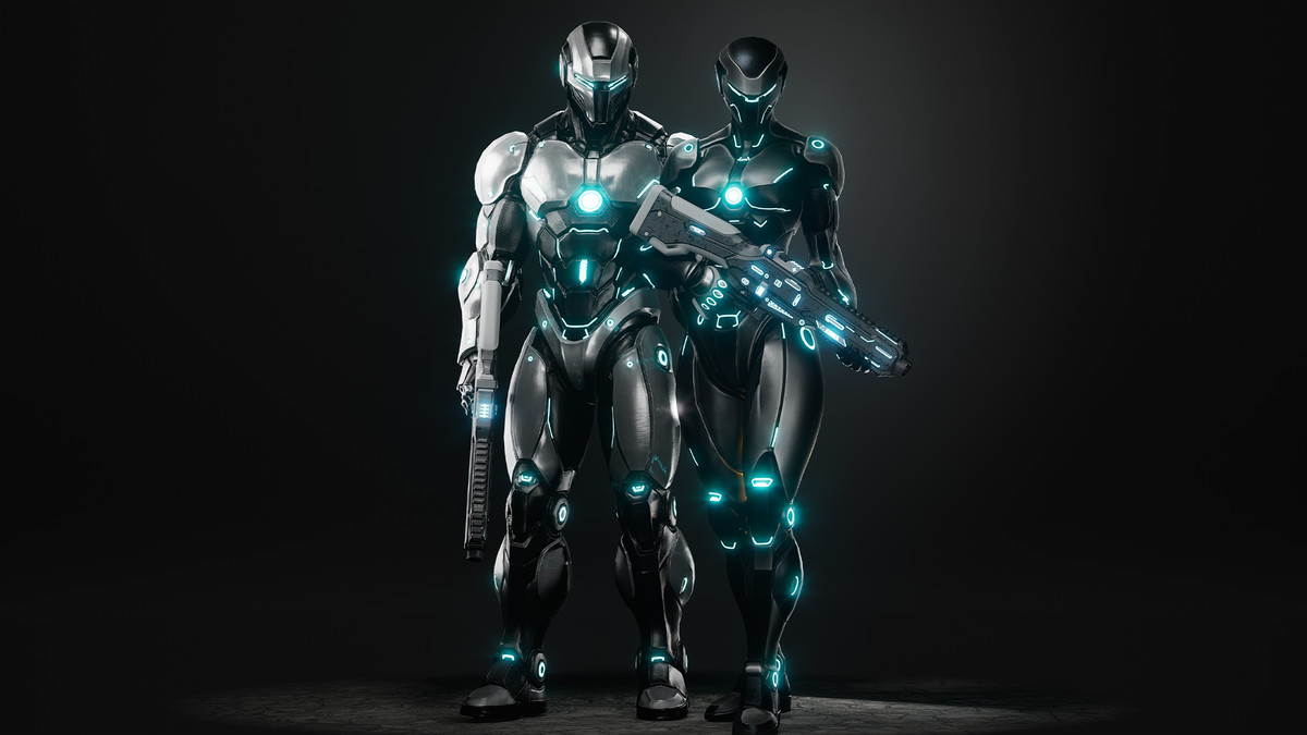 Robot_Man_Girl