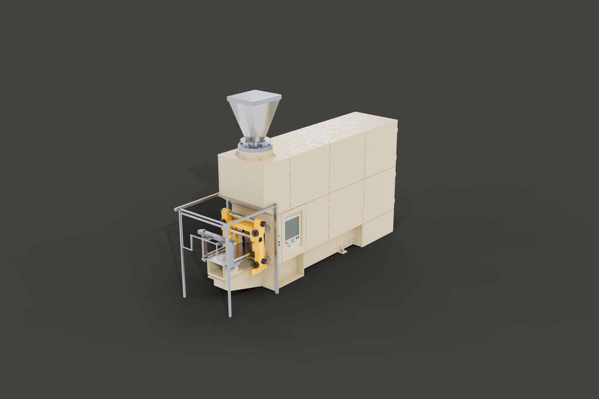 Equipment Pack - Vol1. Casting pack