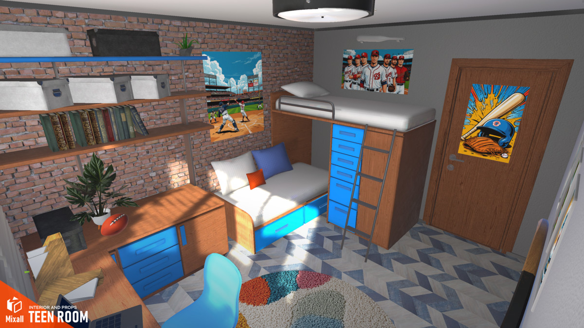 Asset Screenshot 3