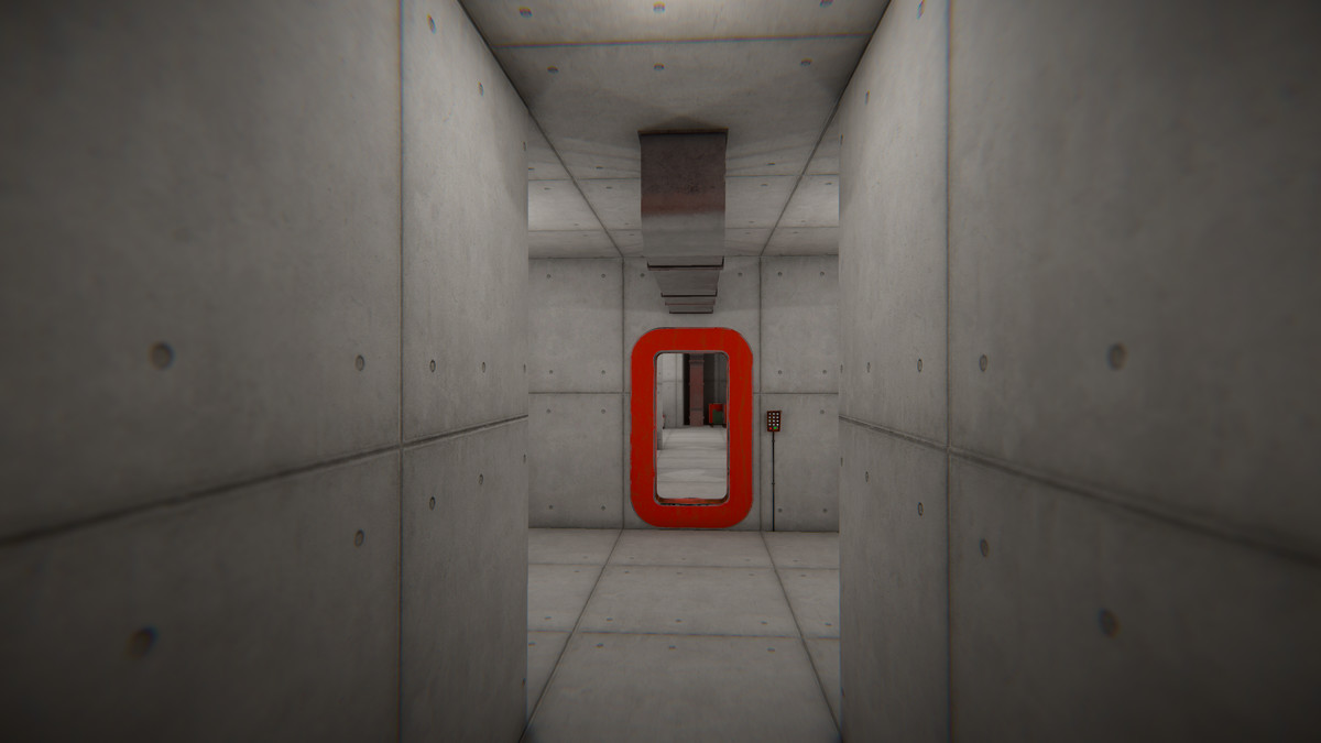 Underground Refuge
