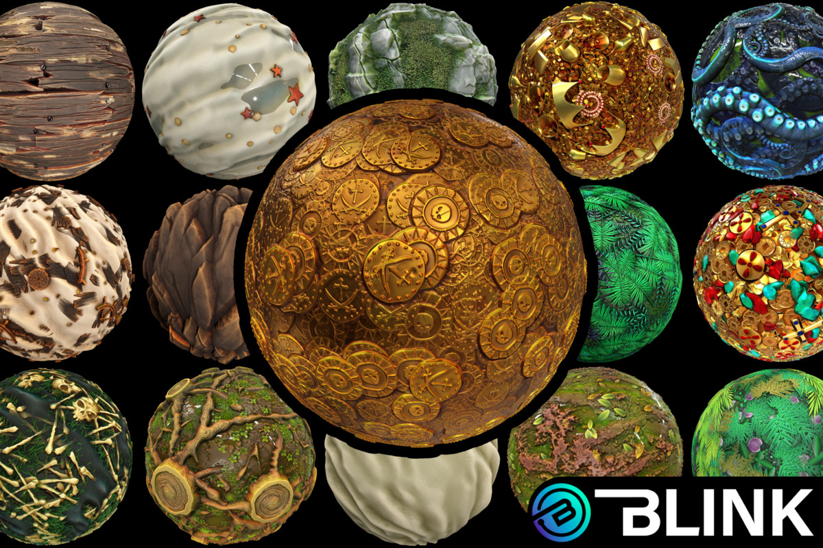 RPG Art ULTIMATE Bundle