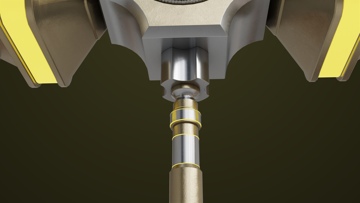 9 Sci Fi Hammers Collection