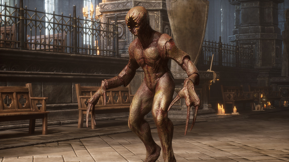 Undead killer 5