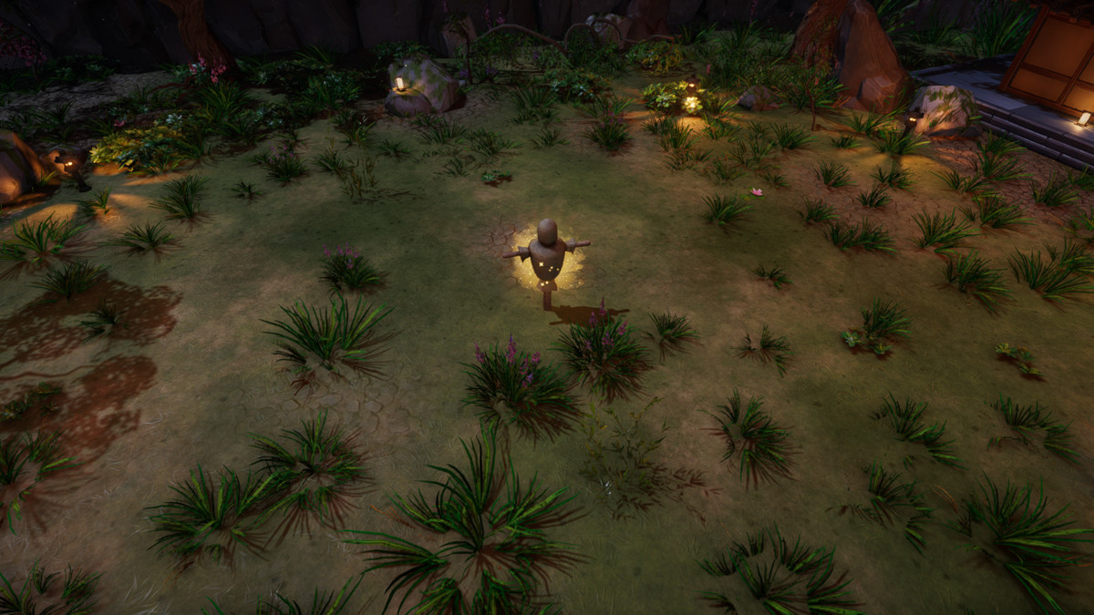 Spells Pack 2 - Sand Spells