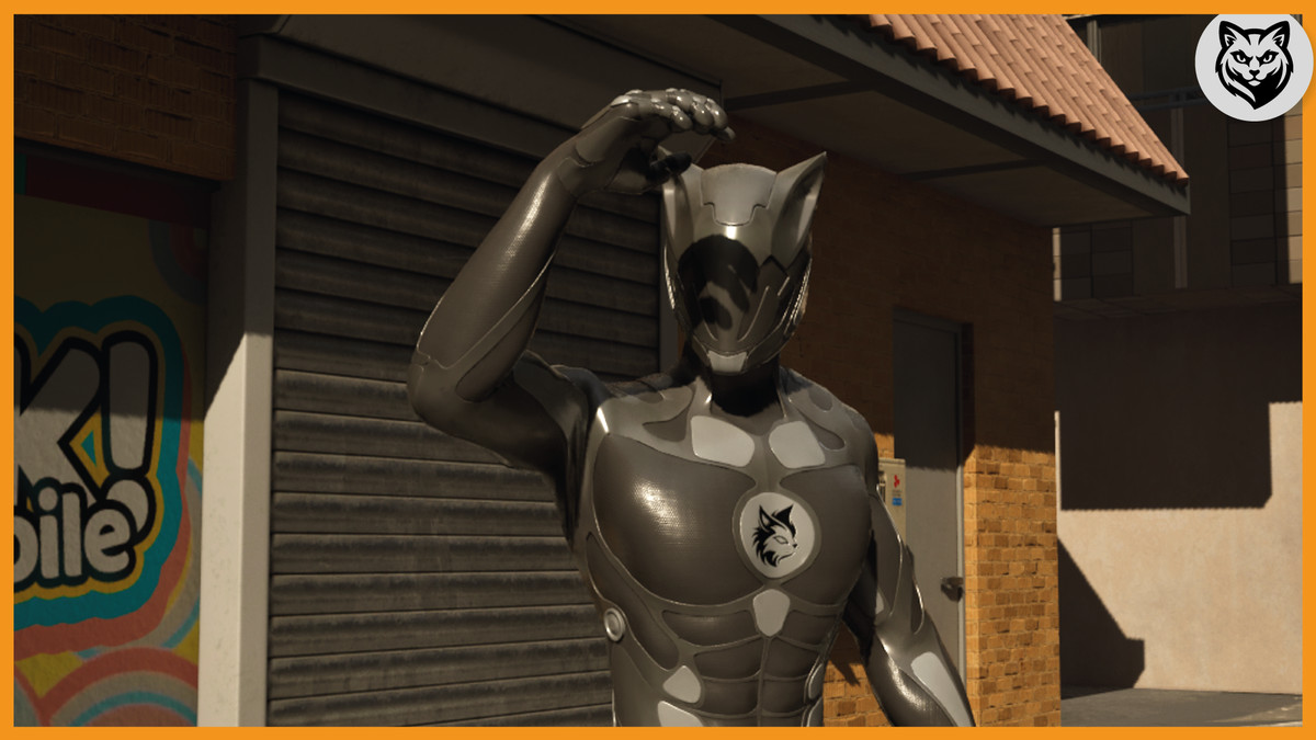 NPC Idle Animation Pack