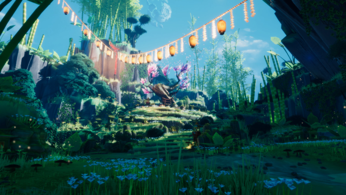 Ultimate Medieval Fantasy Environment Bundle