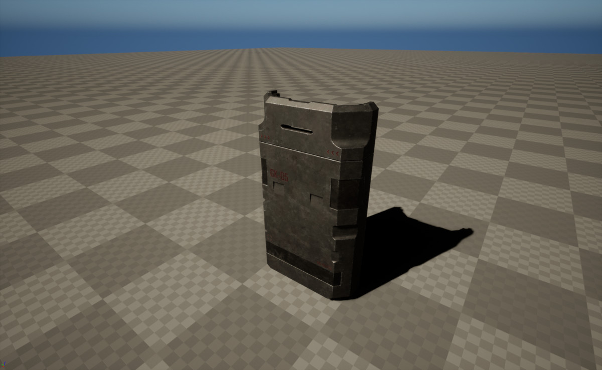 Sci-fi Weapons - Melee Bundle/Pack