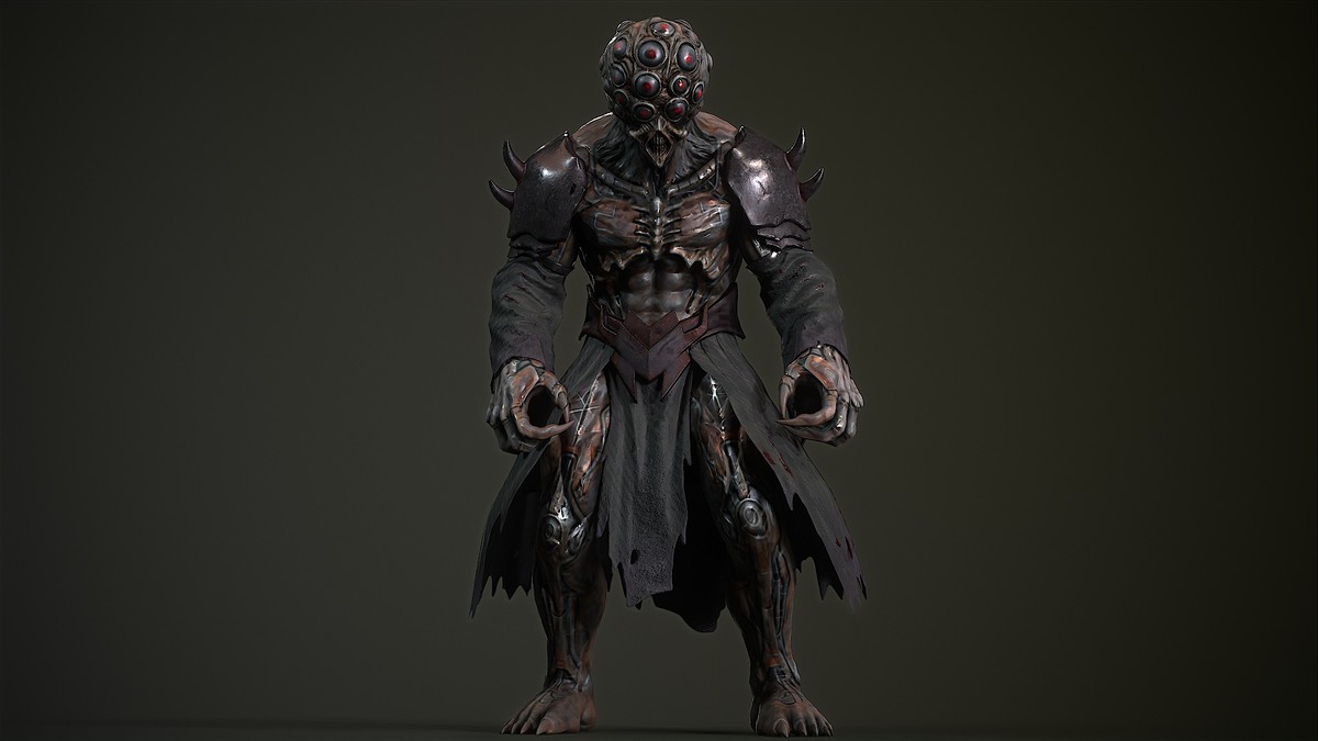 Many-Eyed_Abyssal_Demon